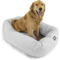 Sherpa Dog Bed S50907