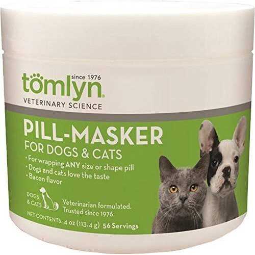 Pill-Masker for Dogs & Cats B118