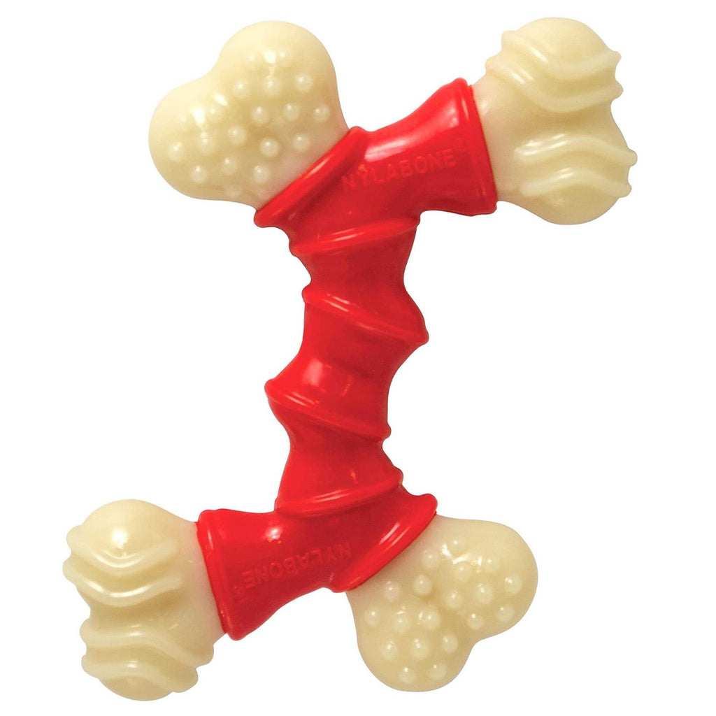 Double Bone Bacon Petite Pet Chew H469