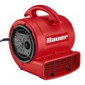 1000 CFM 1/5 HP Floor Blower F5862