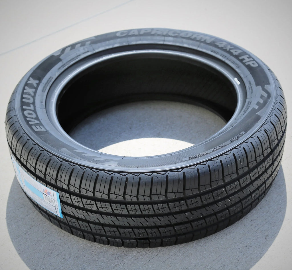 255/60R19 109H Performance Tire D280009