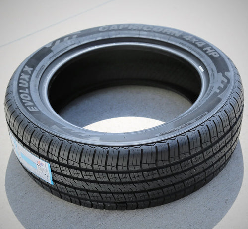 255/60R19 109H Performance Tire D280009