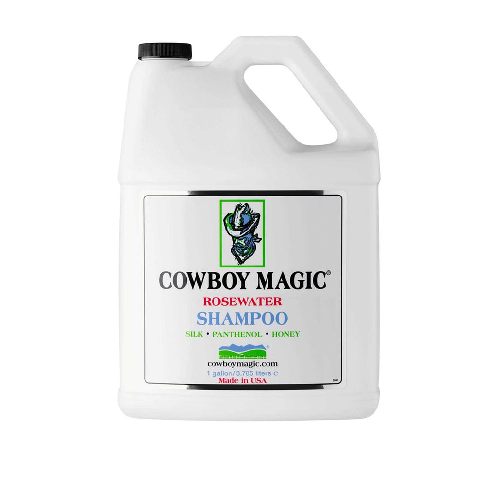 Rosewater Shampoo C4423