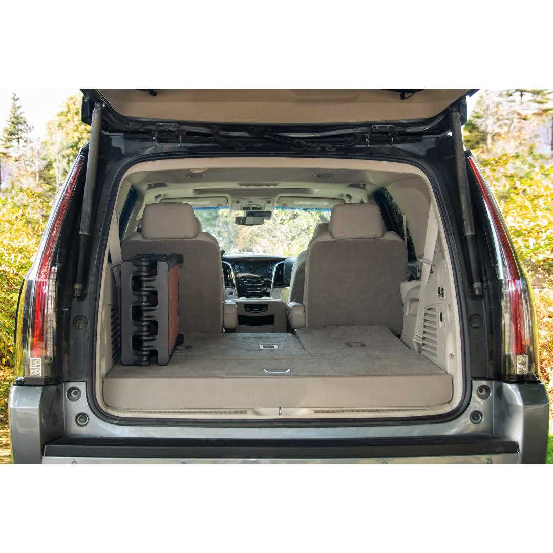 Tri-Fold Pet Ramp Y73996