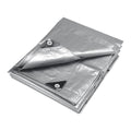Heavy Duty Reflective All-Purpose Weather-Resistant Tarp U1731