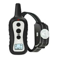 Remote Dog Bark Control & Training Shock Collar Q3254