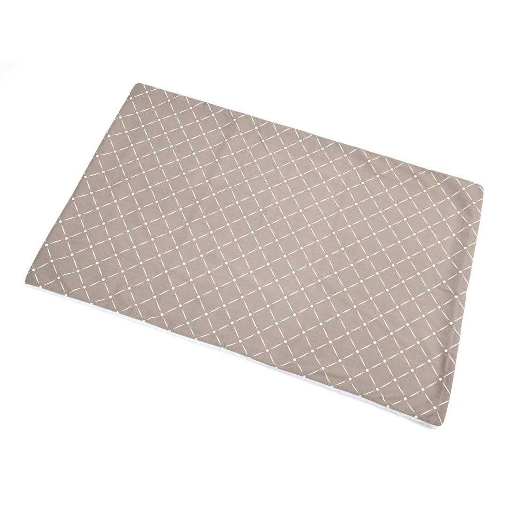 Reversible Crate Pan Cover Y2703