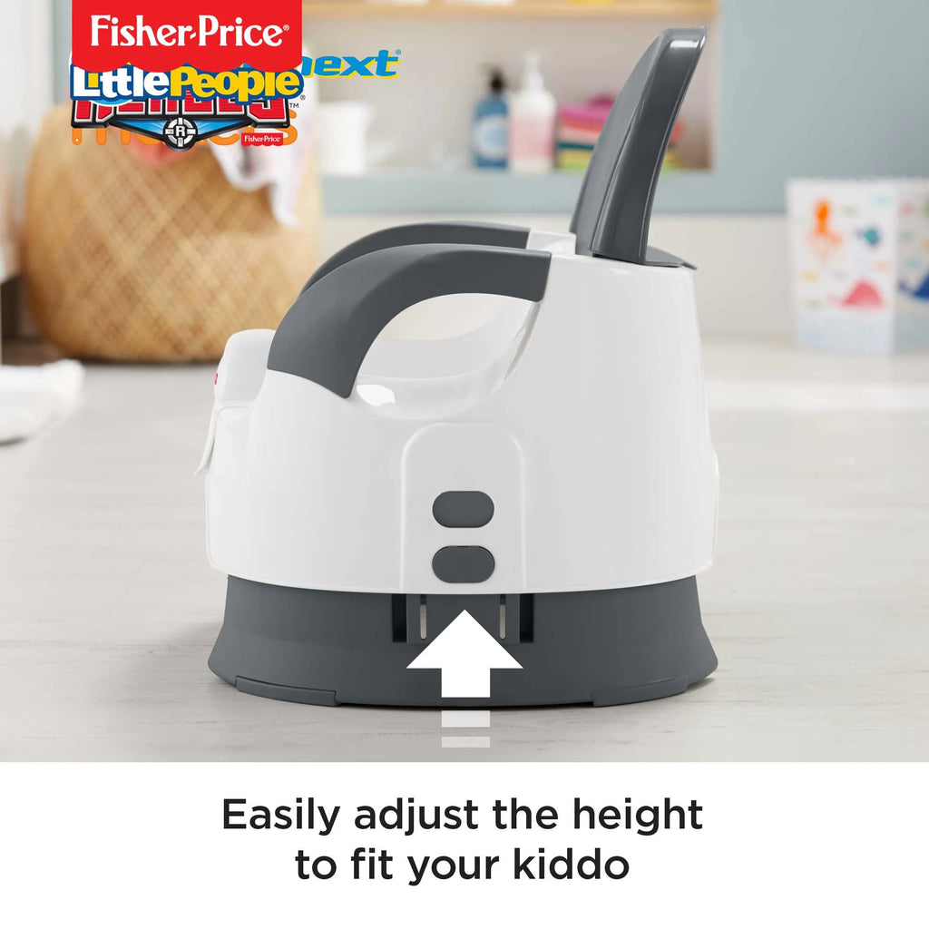 Adjustable Toddler Training Toilet with Removable Bowl A181