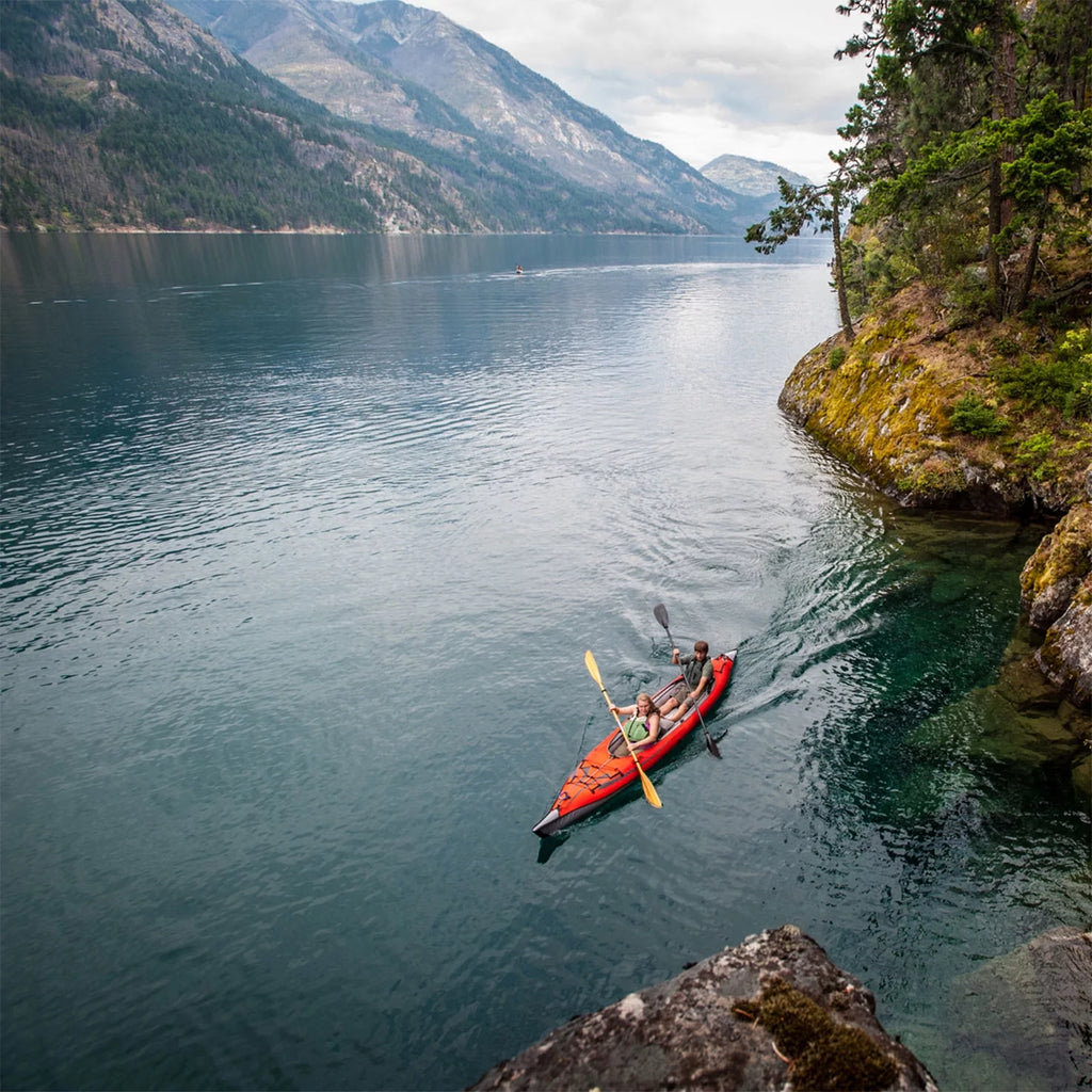 Convertible Kayak F538413