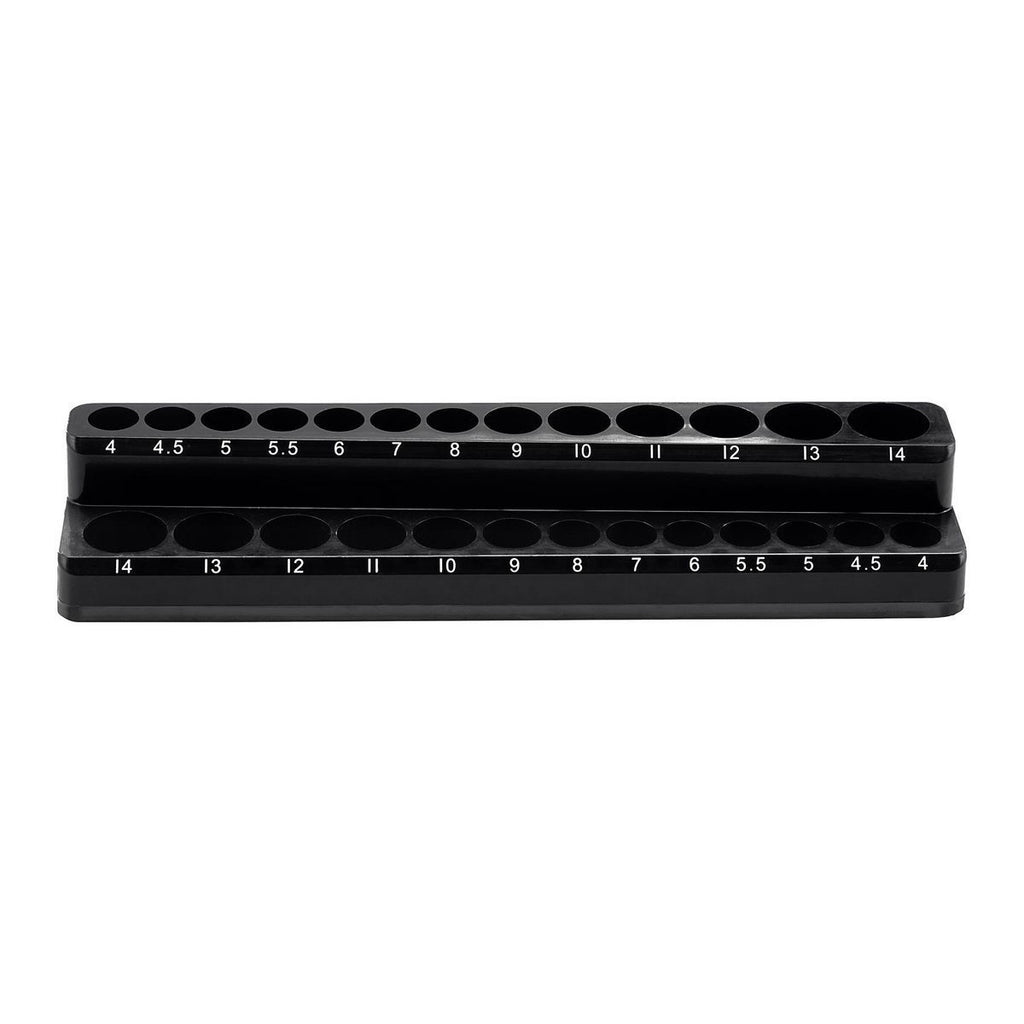 1/4 in. Drive Metric Magnetic Socket Holder X59677