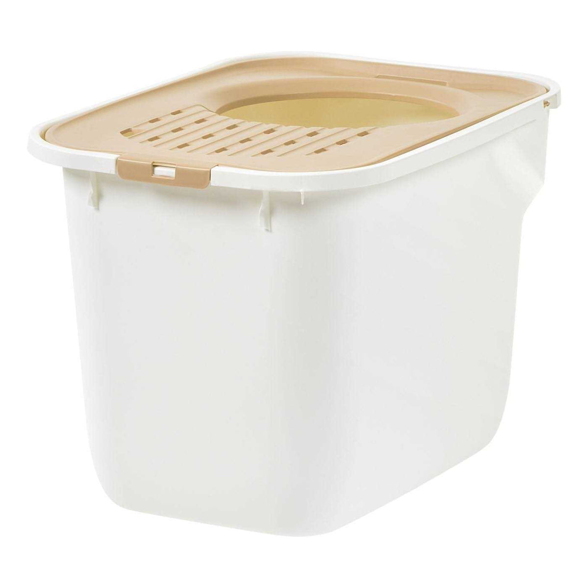 Top Entry Cat Litter Box Q7159