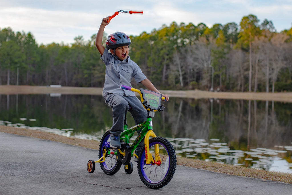 16-inch BMX Bike H1992