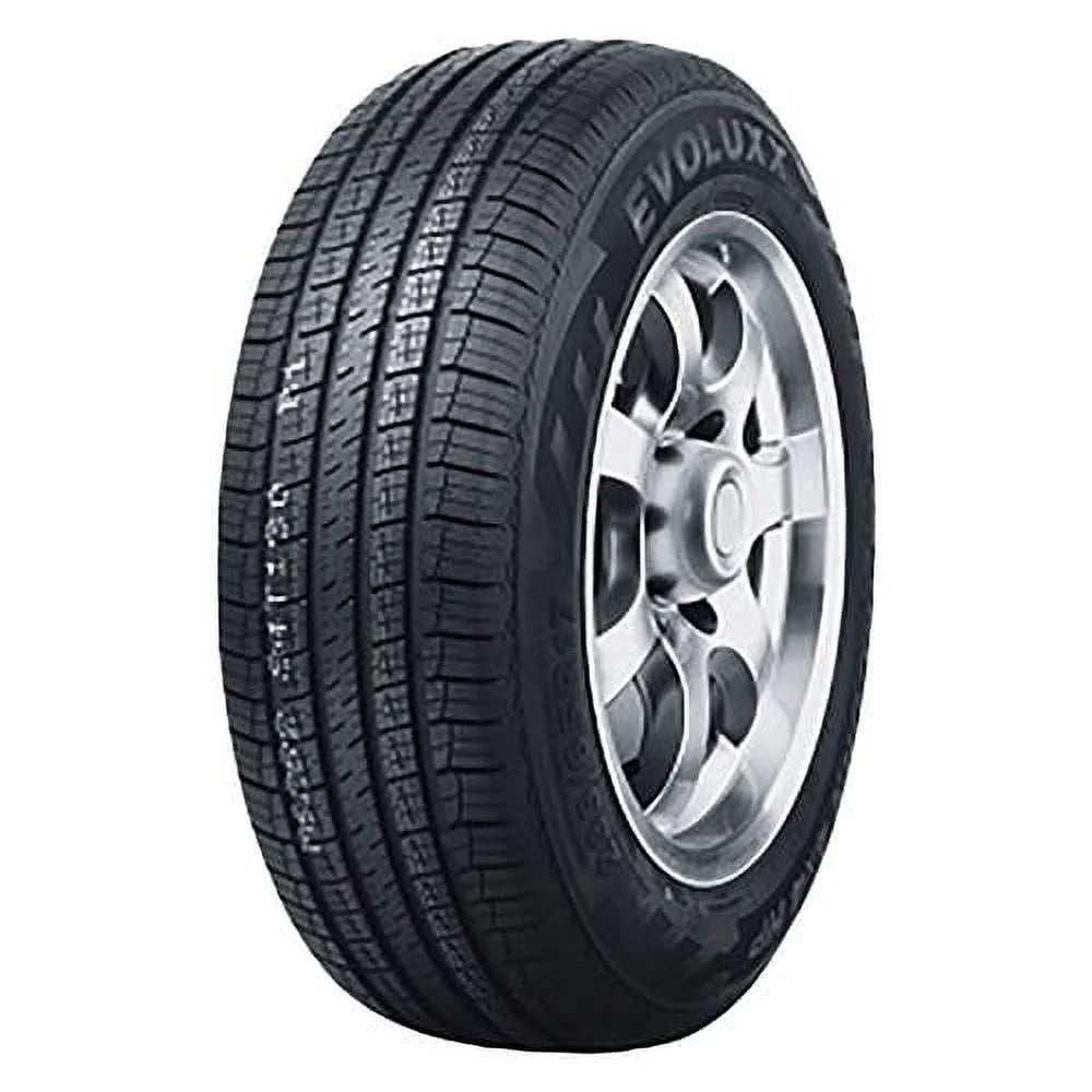 255/60R19 109H Performance Tire D280009