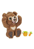 Interactive Plush Toy O315