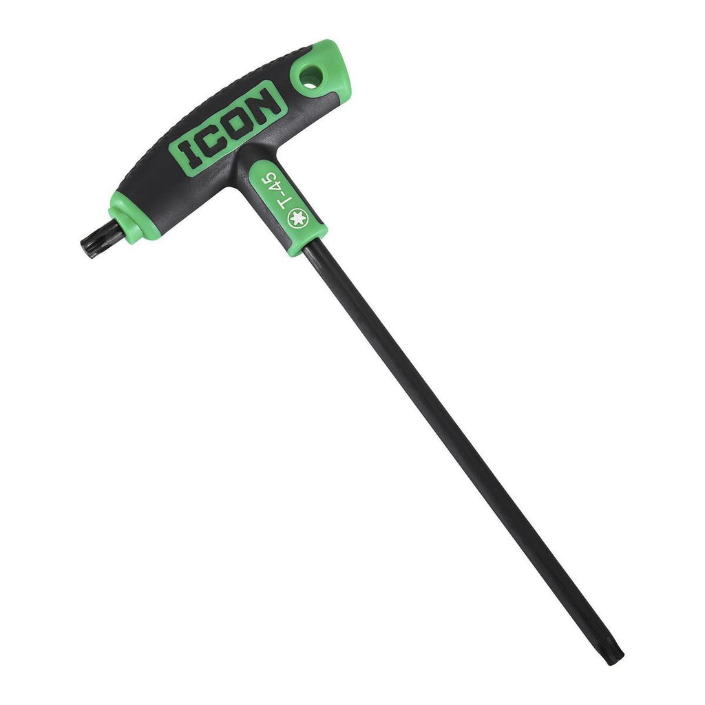 8-Piece T-Handle TORX Key Set I3356