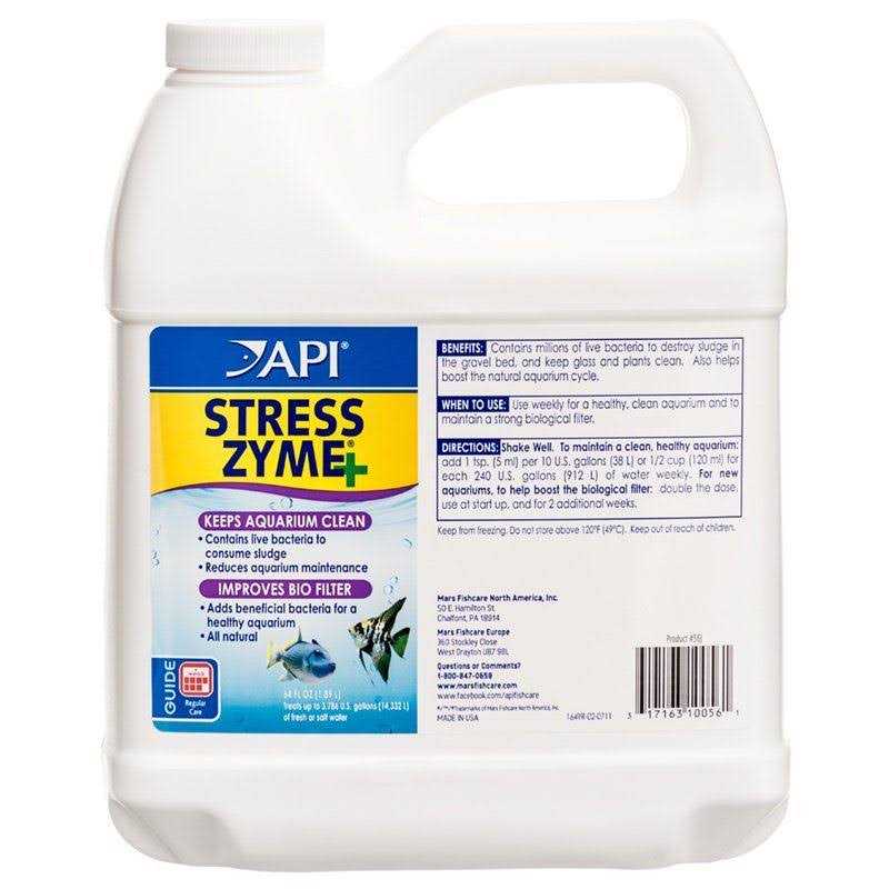 Stress Zyme C626423