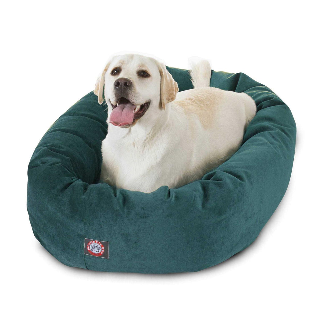 Bagel Dog Bed T90635