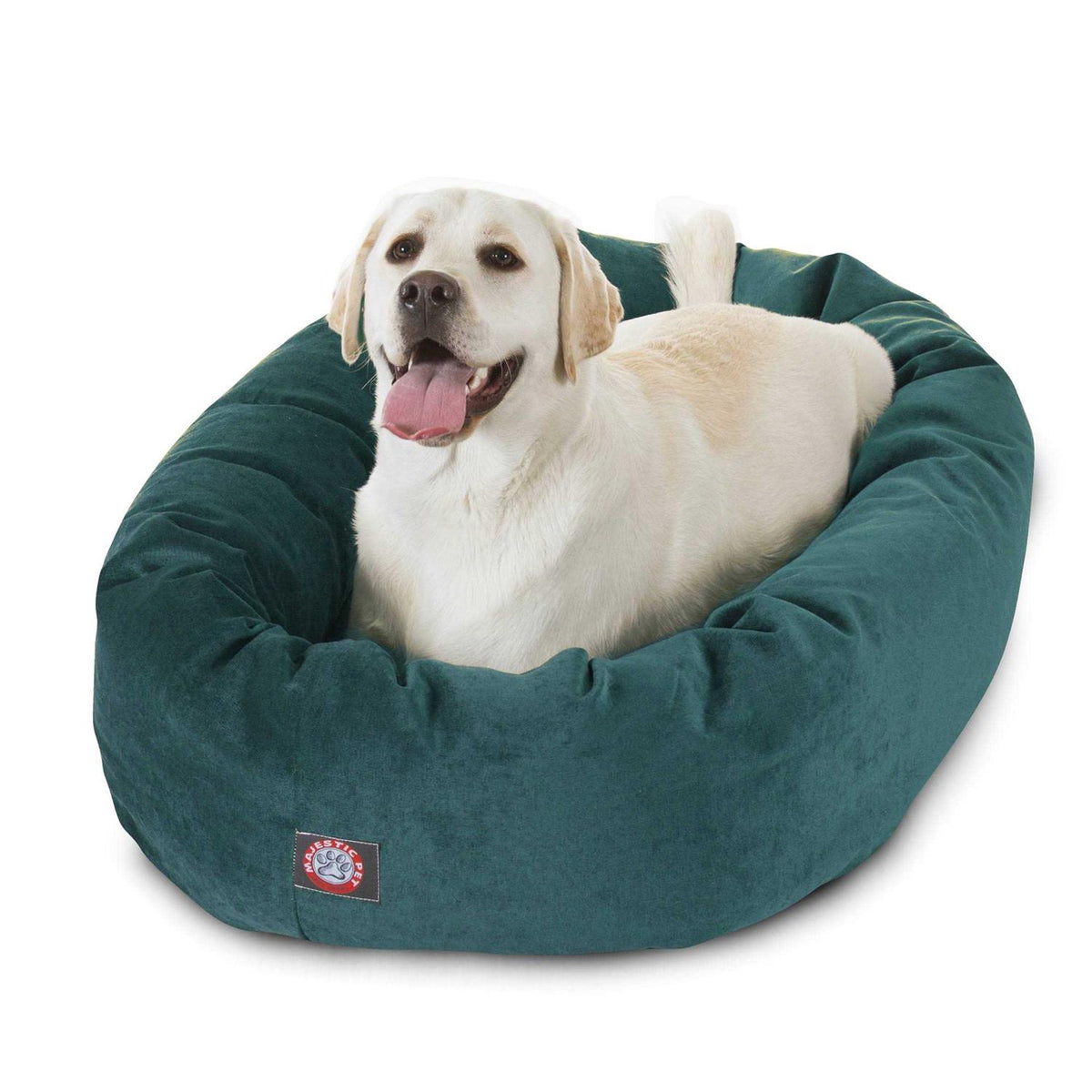 Bagel Dog Bed T90635