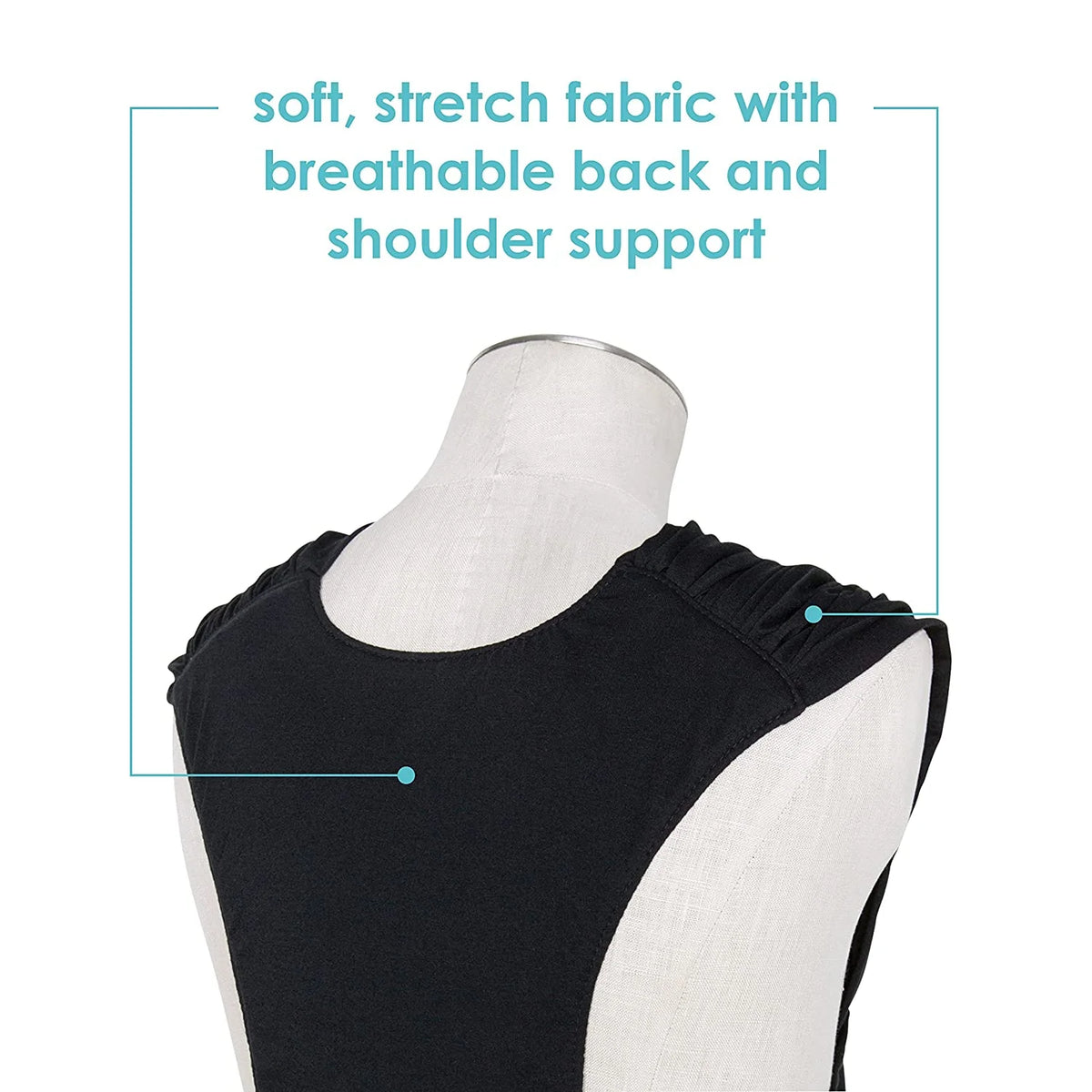 Baby Carrier 8 to 35 Pounds 1 Size Fits Most I75711