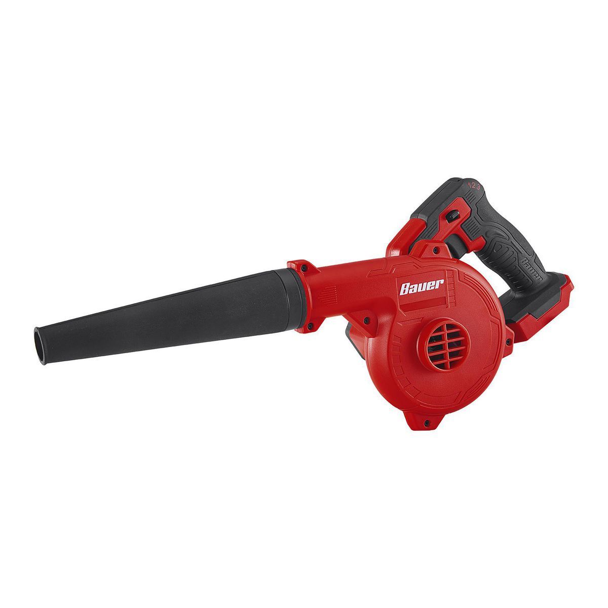 Cordless 200 MPH Compact Workshop Blower R98342