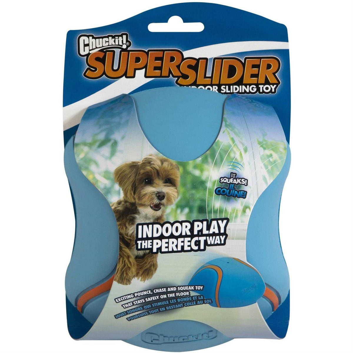 Indoor Dog Toy K530558